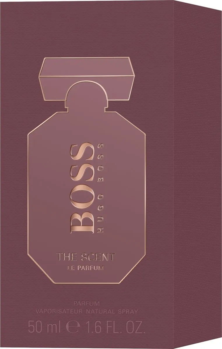 Hugo Boss The Scent for Her Le Parfum 50ml