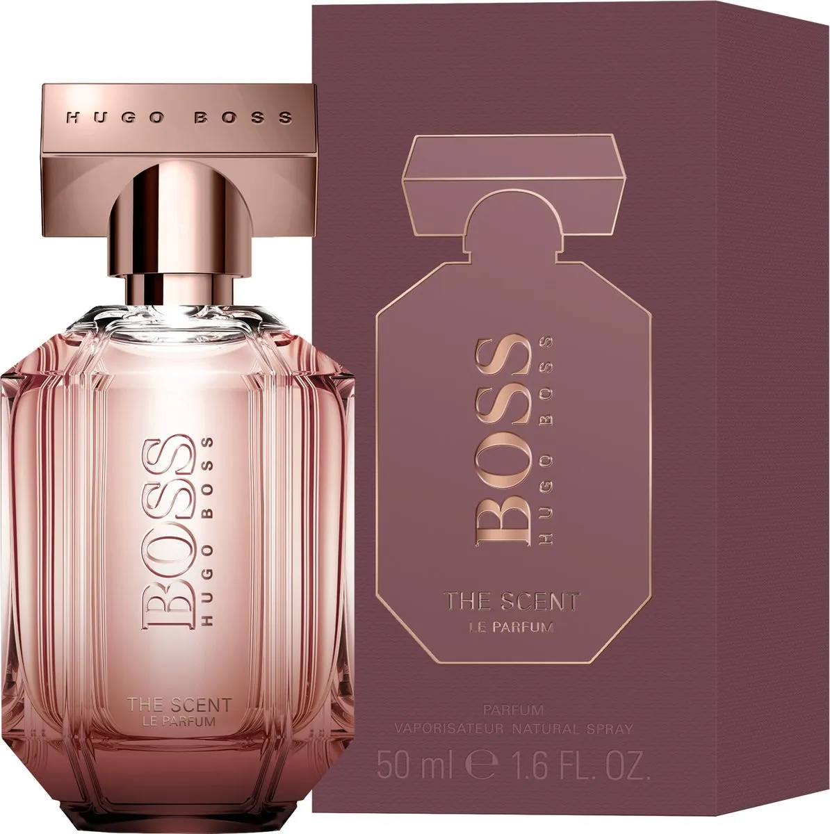Hugo Boss The Scent for Her Le Parfum 50ml
