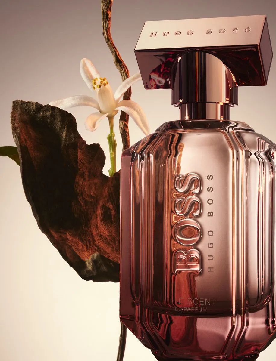 Hugo Boss The Scent for Her Le Parfum 50ml