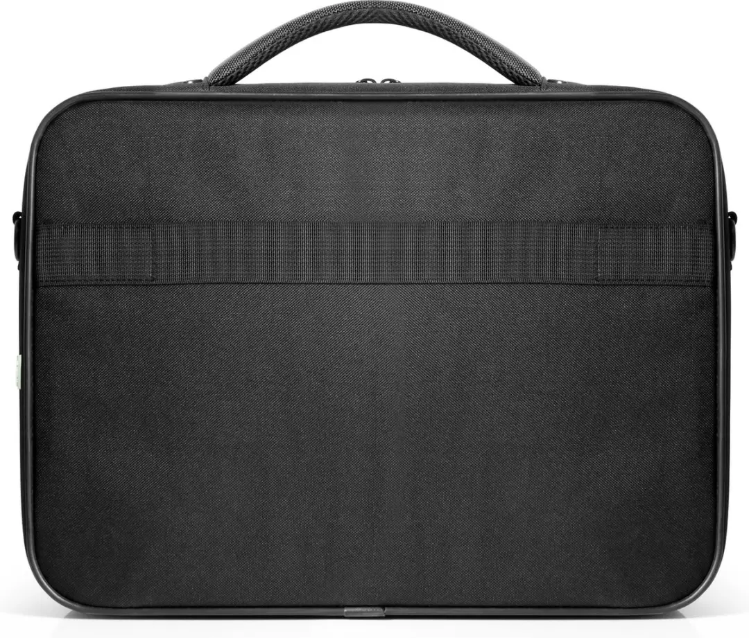 PORT Designs Courchevel ECO Laptoptas - tot 16 inch - Zwart - afbeelding 6 van 6
