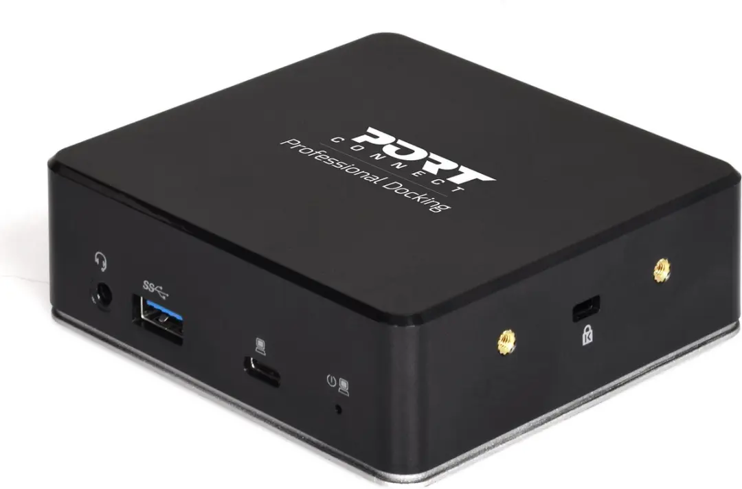 Port Connect
