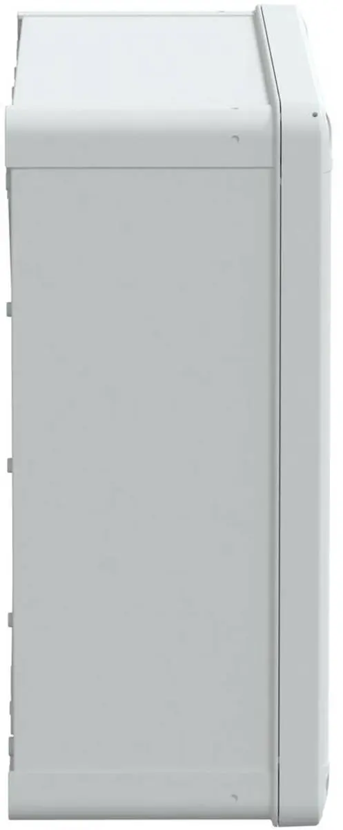 Schneider Electric PanelSeT TBS NSYTBS342912 Wandbehuizing - Grijs-wit - afbeelding 3 van 5