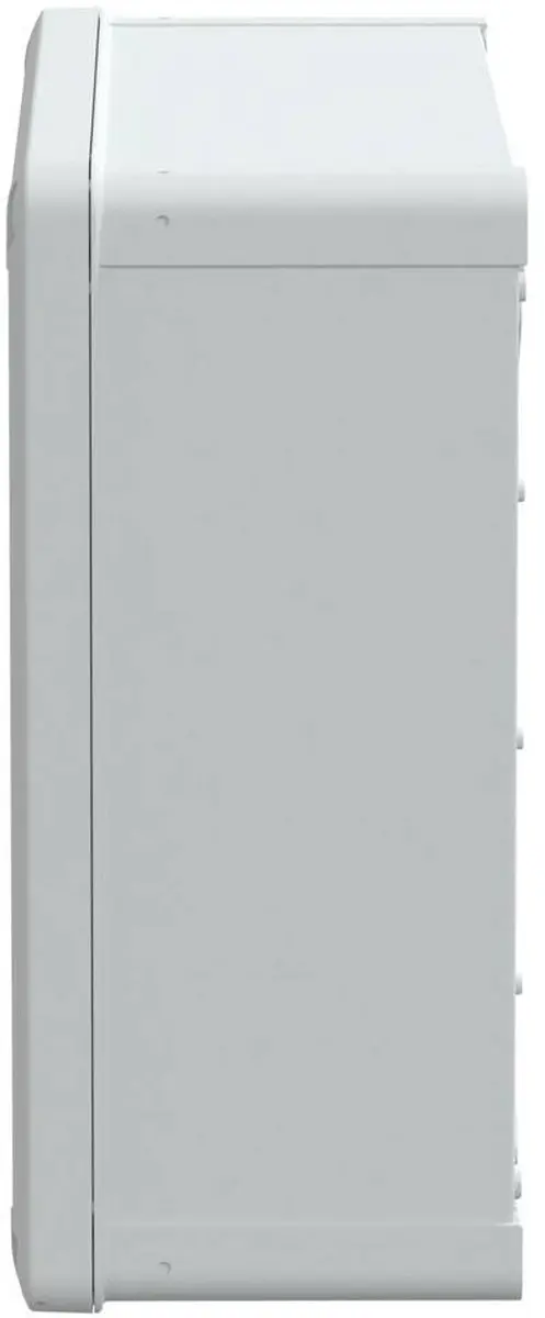 Schneider Electric PanelSeT TBS NSYTBS342912 Wandbehuizing - Grijs-wit - afbeelding 2 van 5