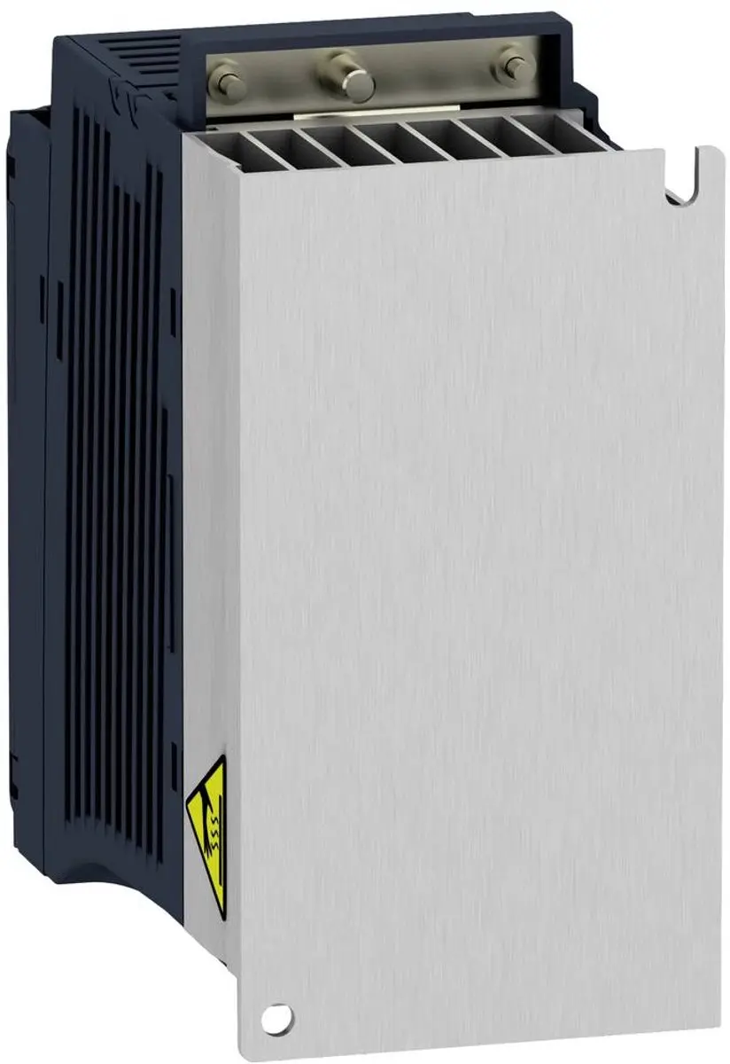 Schneider Electric ATV320U07M2C Frequentieregelaar - 0.75 kW 1-fasig - afbeelding 3 van 6