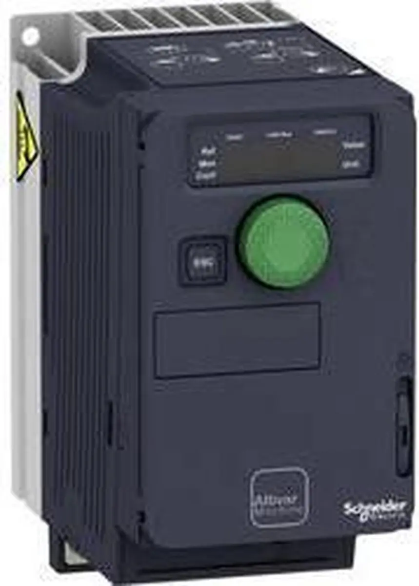 Schneider Electric ATV320U07M2C Frequentieregelaar