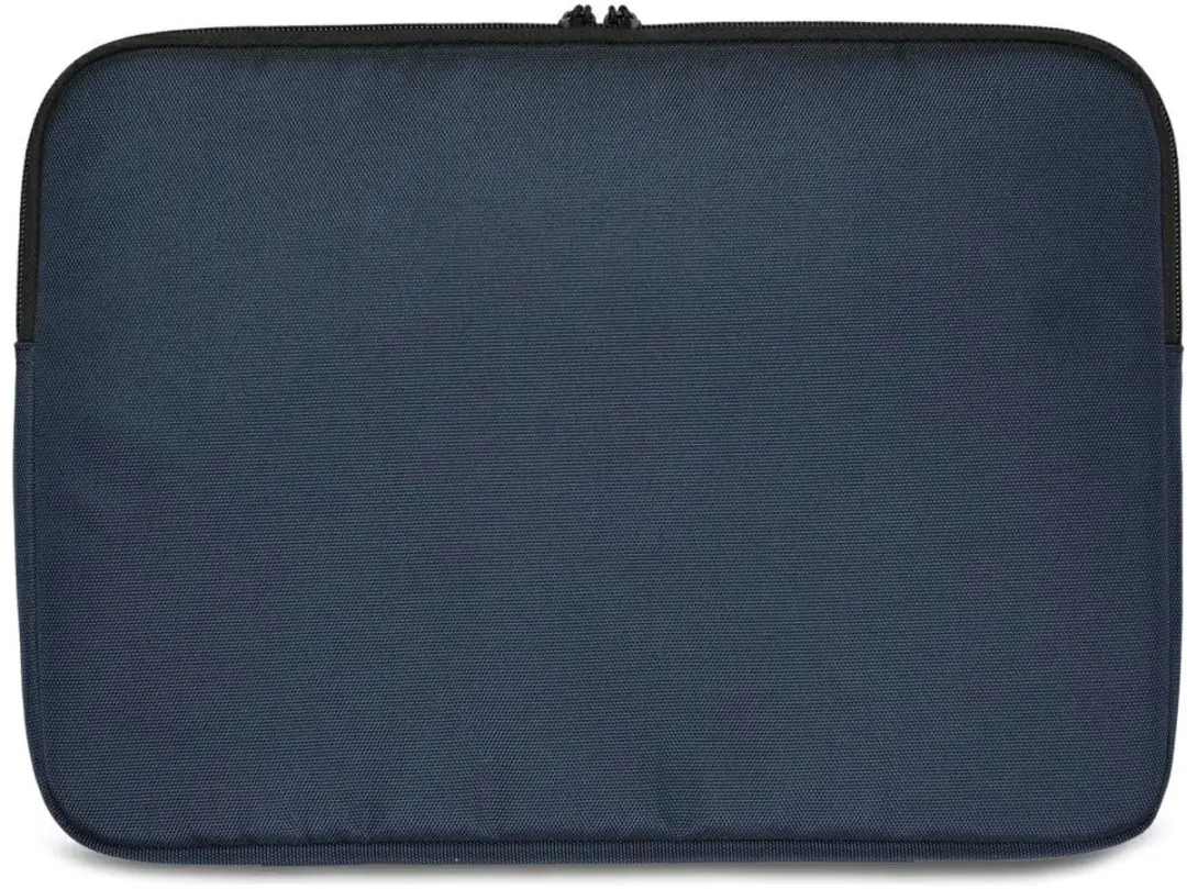 Red Bull Powerbar Laptoptas 14 inch - Navy Blauw - afbeelding 2 van 3