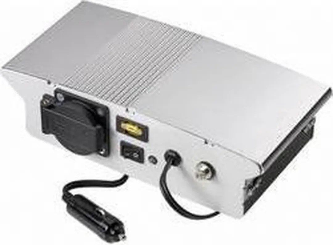 Voltcraft SW-150 24V Omvormer 150W