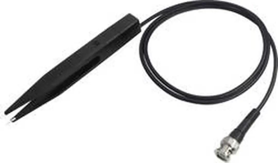 Voltcraft MSC-102 BNC-meetsnoer 1.00m