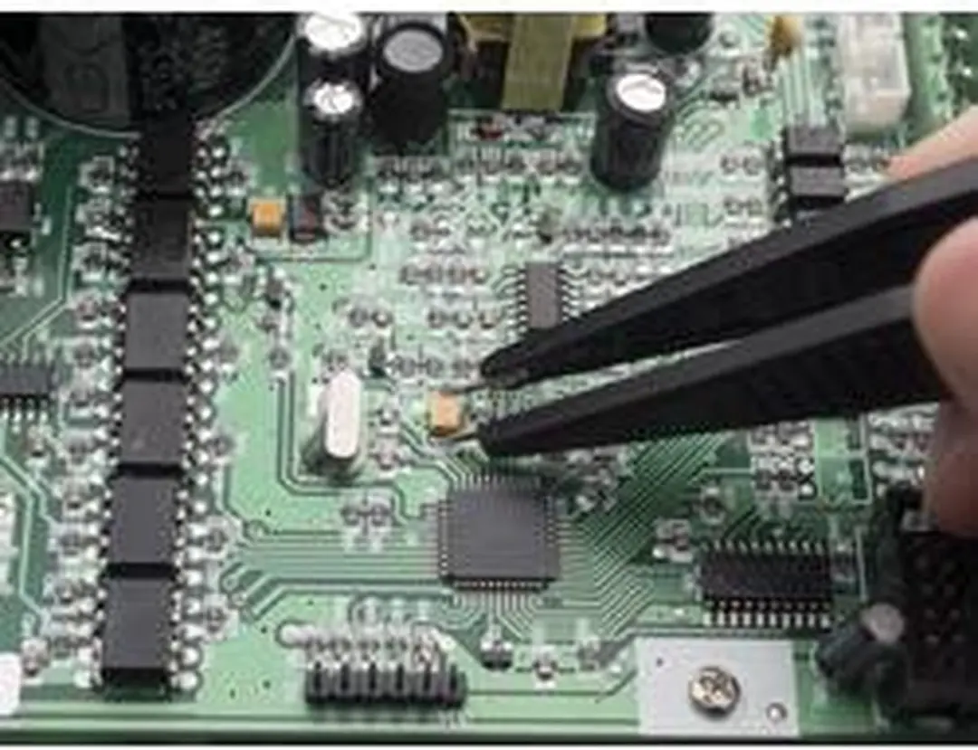 Voltcraft MSC-102 BNC-meetsnoer 1.00m - Zwart - afbeelding 4 van 5