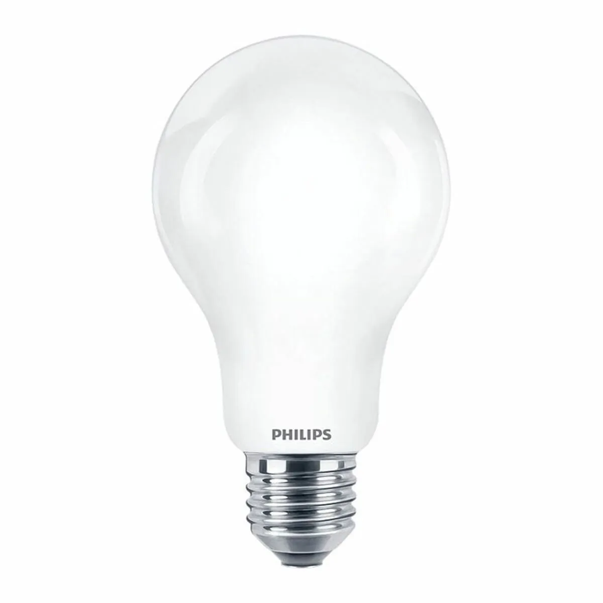 Philips LED Standard D 23W E27 - 3452 Lm Mat - 6500K