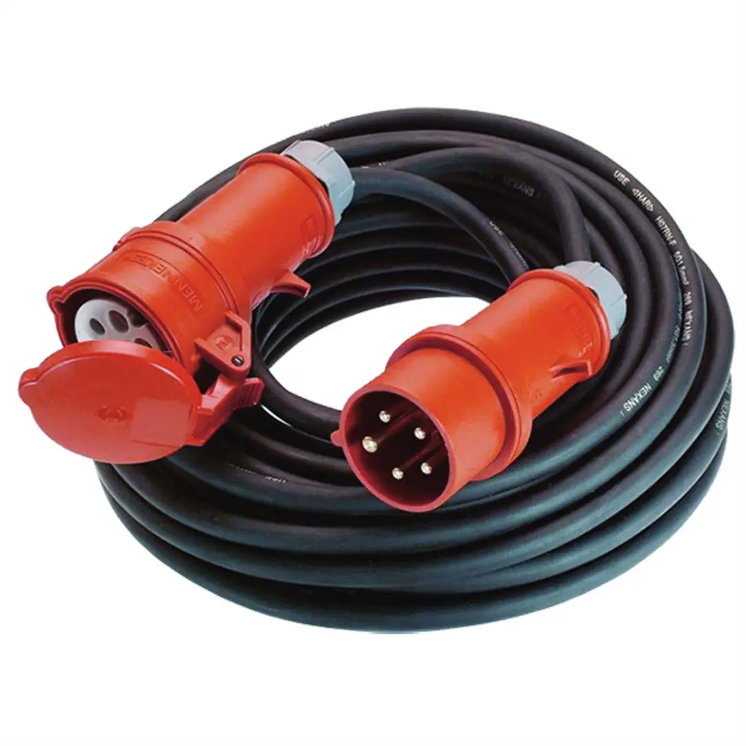 Bachmann 0165025 Verlengkabel 5m