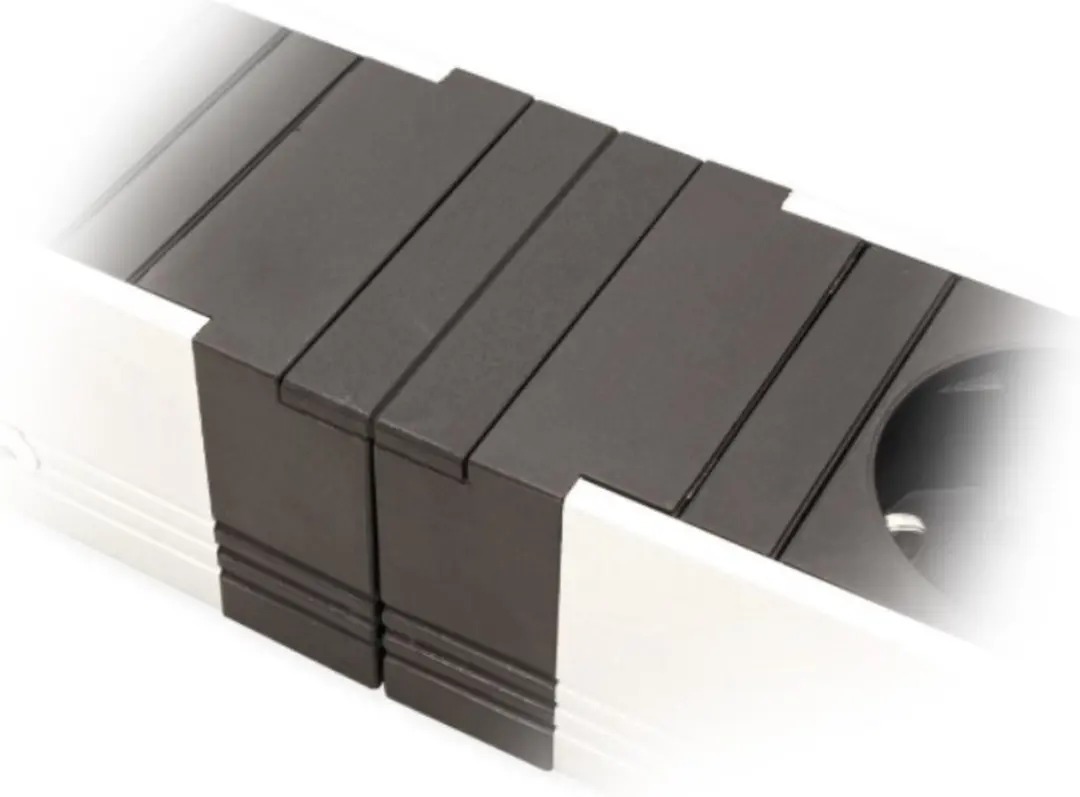 Bachmann 375.502 Montageset 18/3 - Zwart - afbeelding 3 van 6