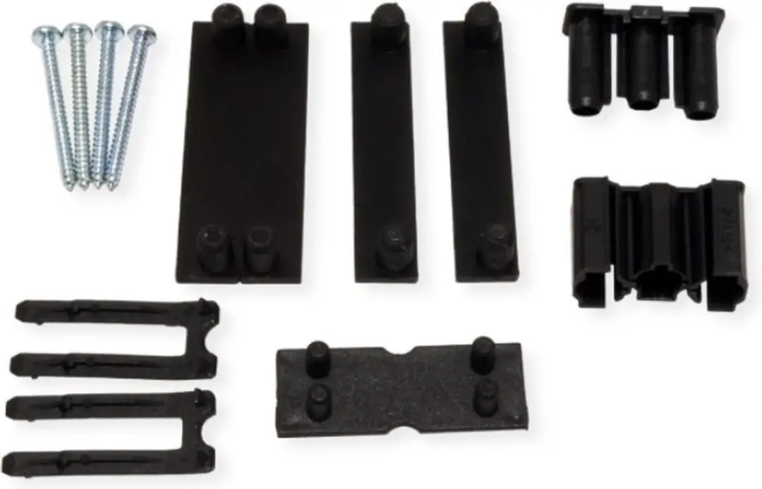 Bachmann 375.502 Montageset 18/3