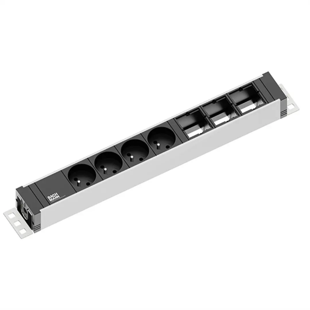 Bachmann Universal 922.082 Stekkerdoos