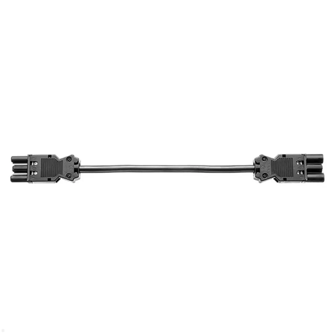 Bachmann GST18 375.0551 Apparaatverlenging - Zwart - afbeelding 3 van 5