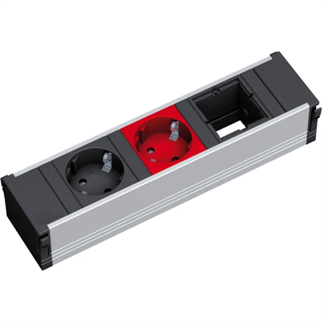 Bachmann CONI 912.023 Stekkerdoos