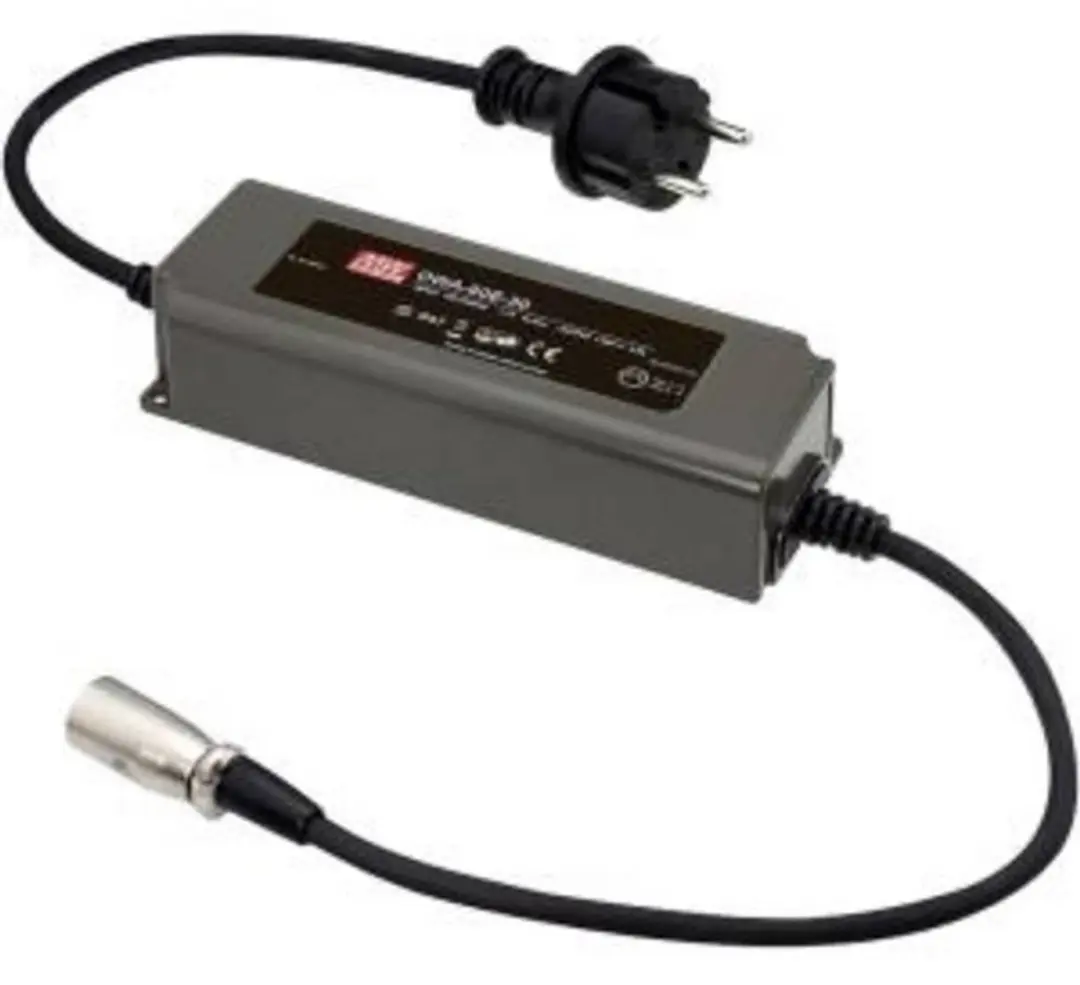 Mean Well OWA-90E-36 Tafelvoeding 36V 90W