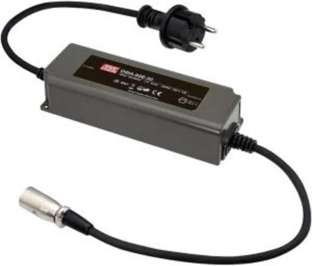 Mean Well OWA-90E-24 Tafelnetvoeding