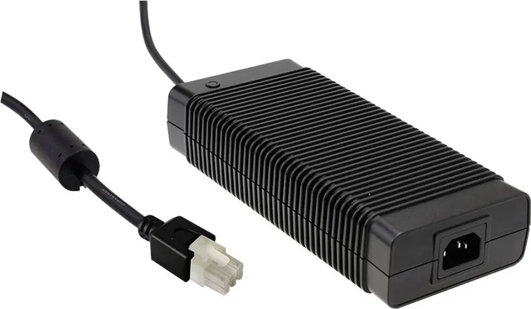 Mean Well GST280A48-C6P Tafelnetvoeding