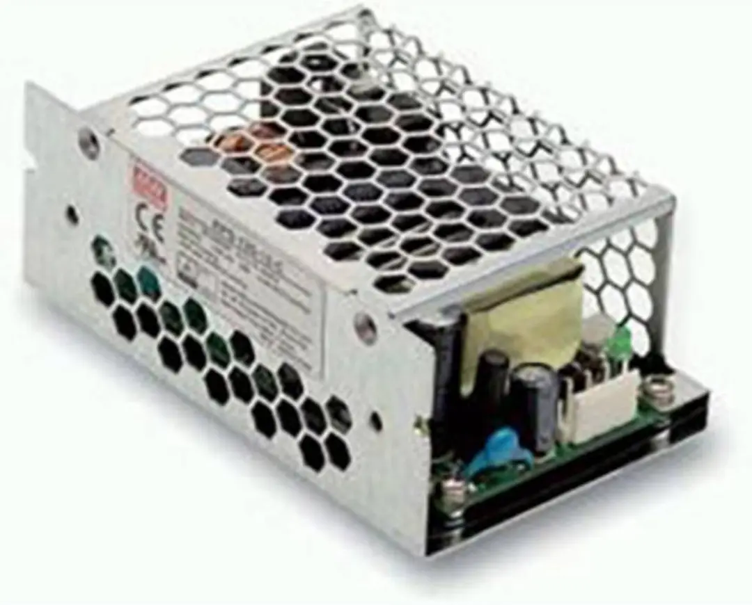 Mean Well RPS-120-24-C Schakelnetvoeding