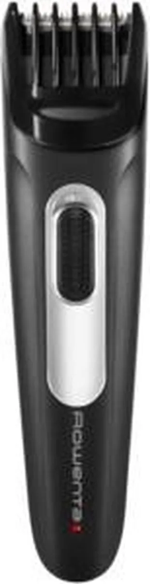 Rowenta TN2801F4 Haartrimmer - Zwart