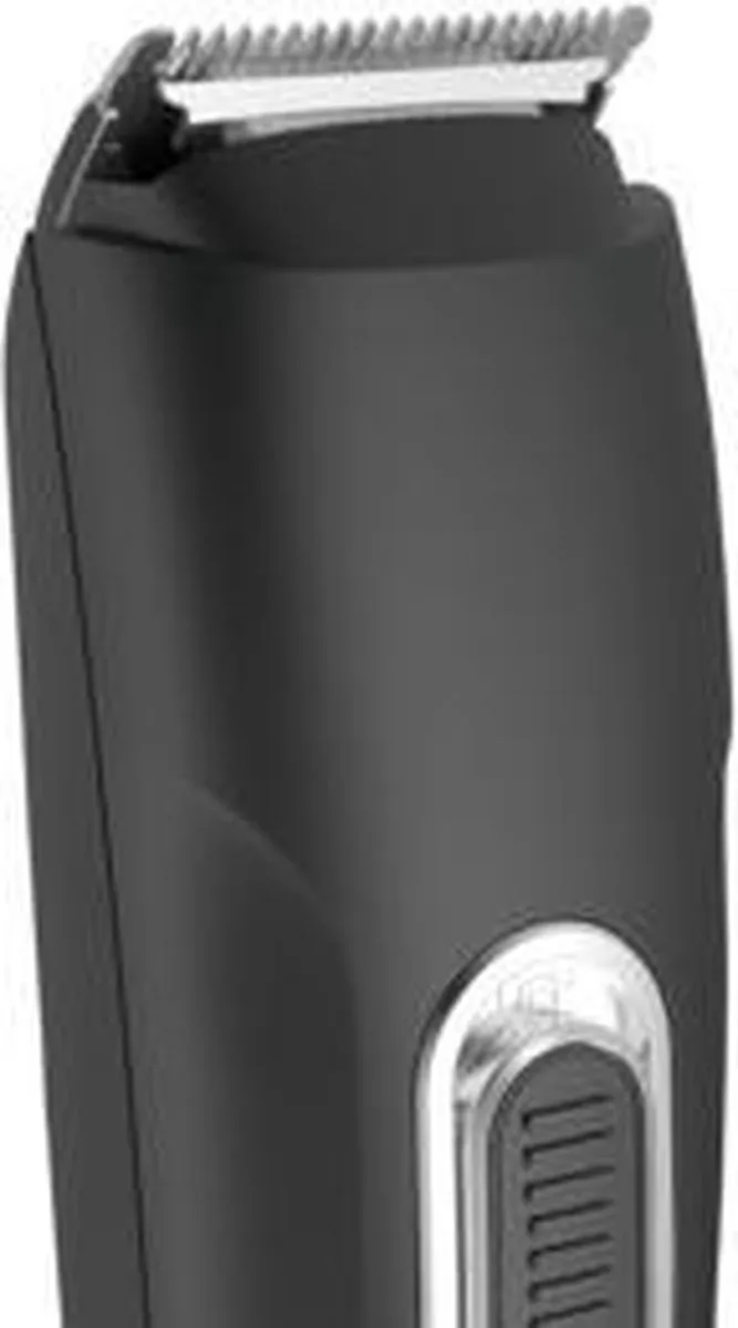 Rowenta TN2801F4 Haartrimmer - Zwart