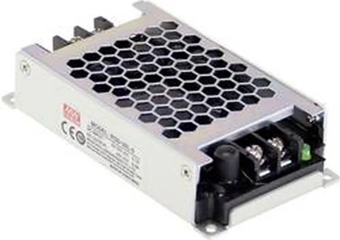 Mean Well RSD-30H-24 DC/DC-omvormer 24 V/DC