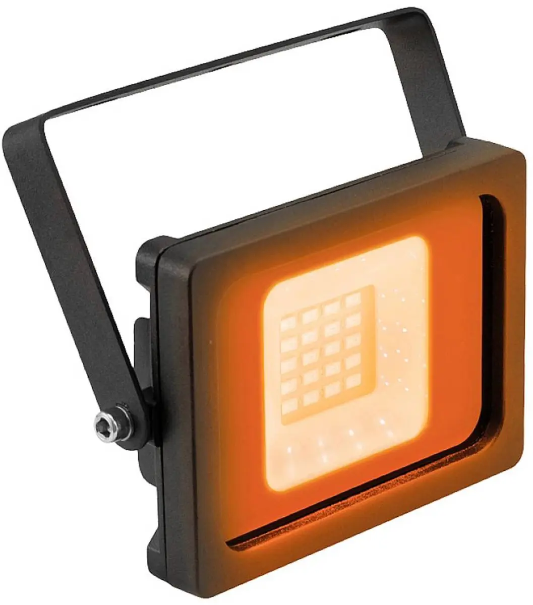 Eurolite FL-10 SMD LED-buitenschijnwerper 10W