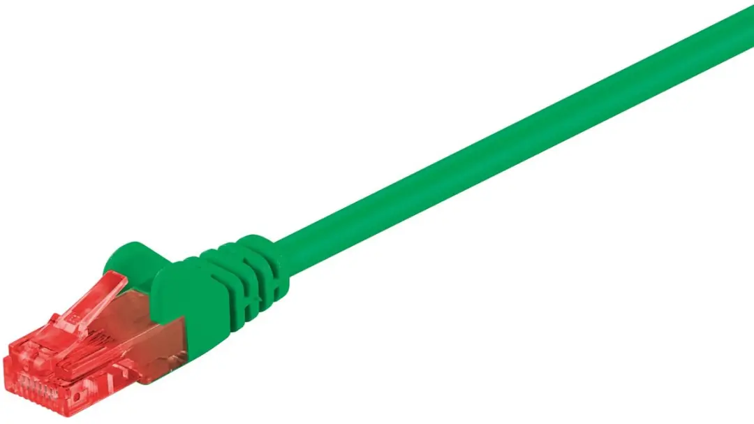 Danicom DC-C63-005 CAT6 UTP Patchkabel 0,5m
