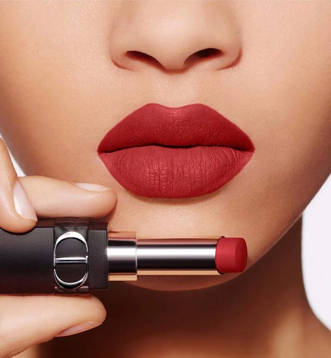 Dior Rouge Dior Velvet Lipstick 866 Together - 3.2 ml