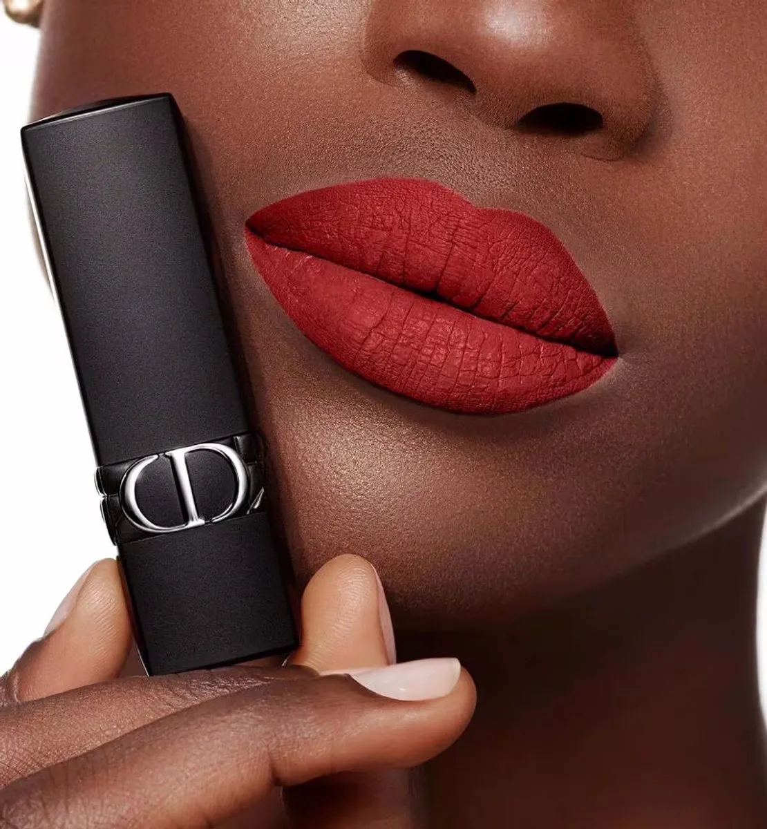Dior Rouge Dior Velvet Lipstick 866 Together - 3.2 ml