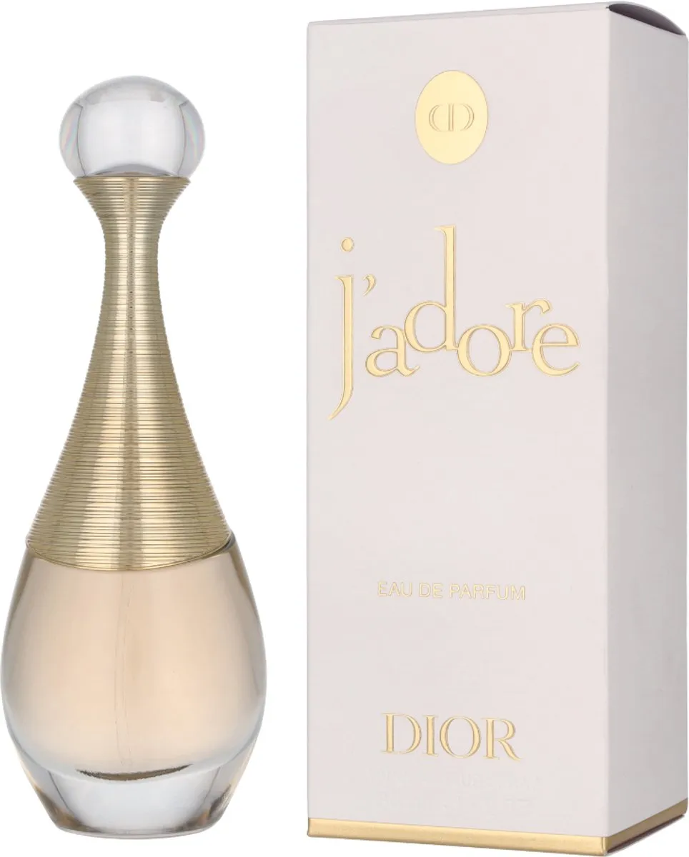 Dior J'Adore Eau de Parfum Spray 30ml - afbeelding 6 van 6