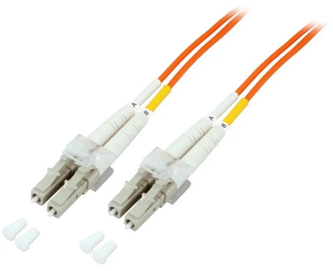 EFB Elektronik Duplex Jumper LC/LC O0330