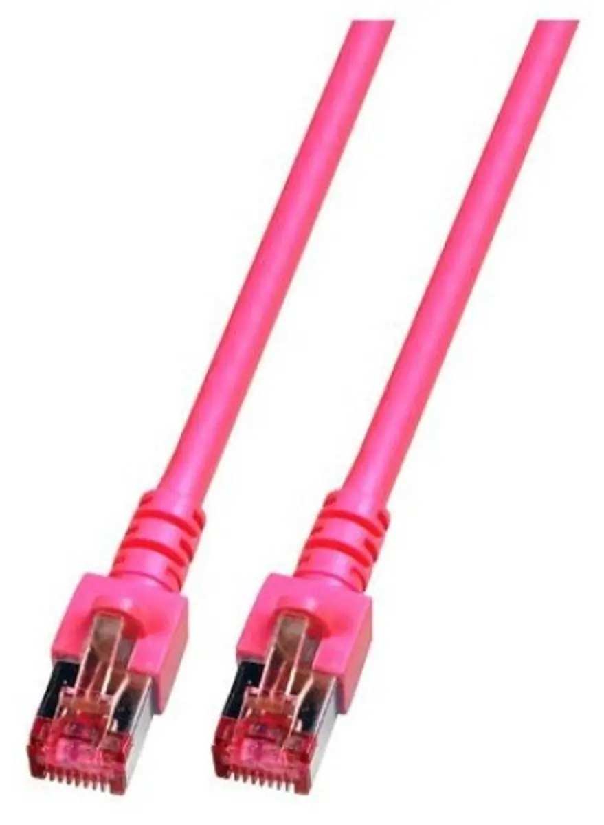 EFB Elektronik K5519.0,25 Patchkabel S/FTP