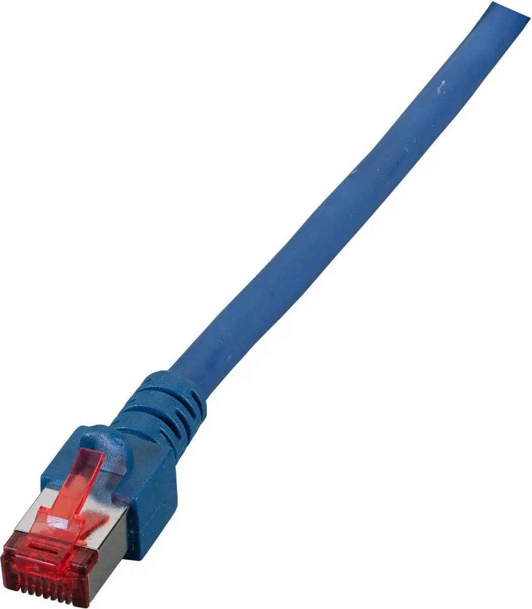 EFB Elektronik K5513.0,15 Netwerkkabel Cat6