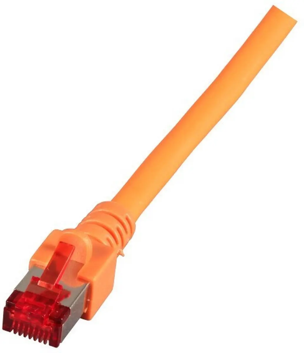 EFB Elektronik K5516.0,15 Patchkabel S/FTP