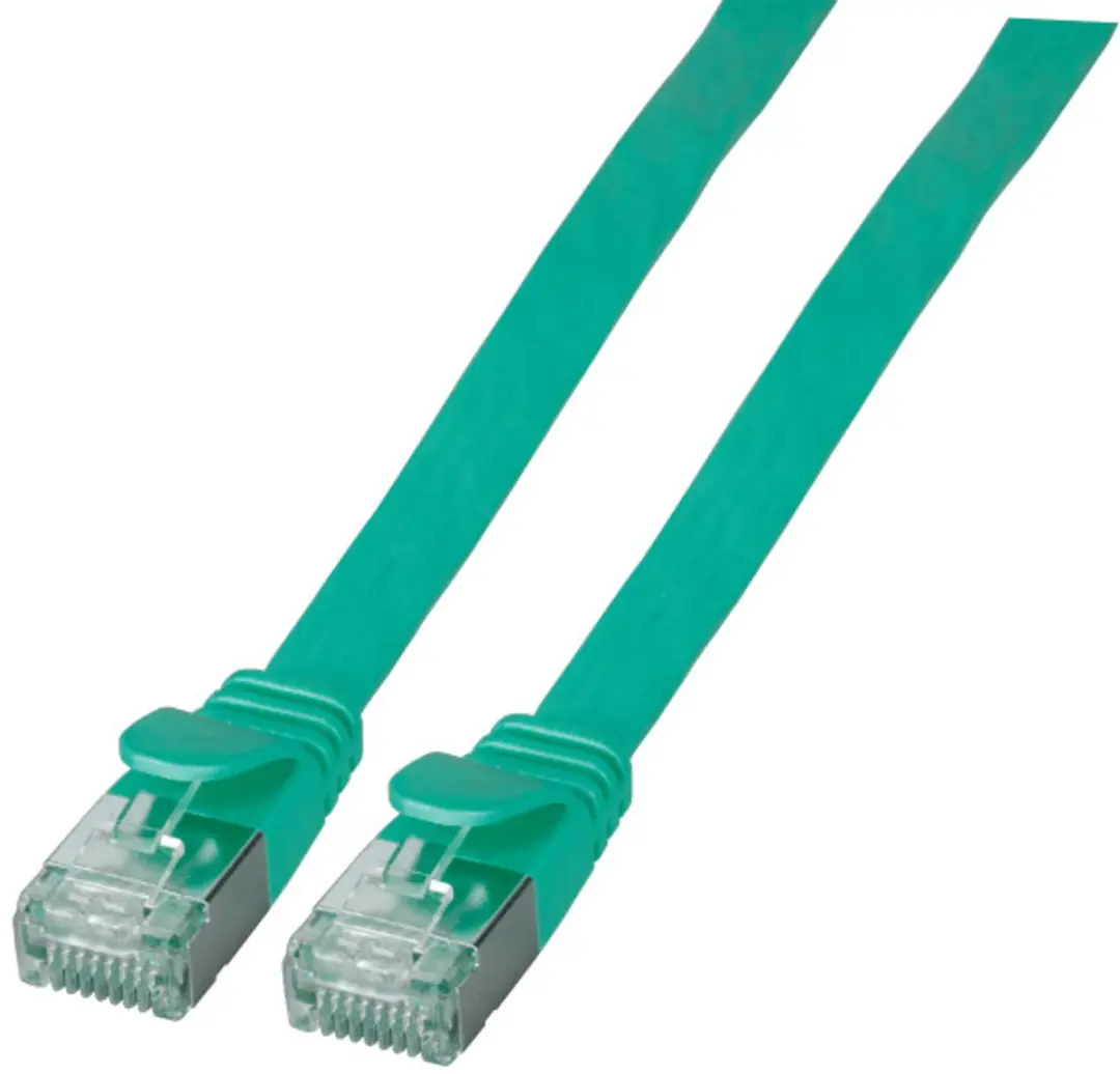 EFB Elektronik K5545GN.0,15 Patchkabel Cat6a