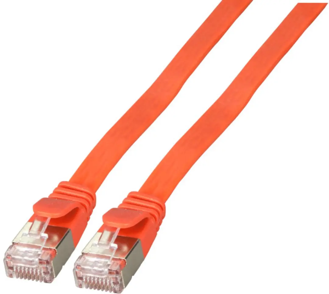 EFB Elektronik K5545RT.0,15 Netwerkkabel