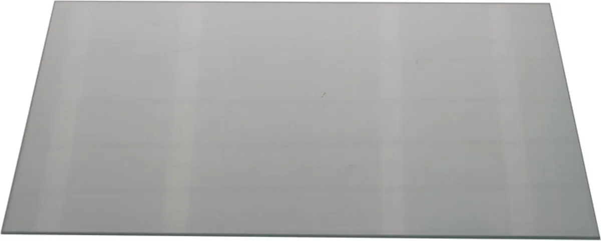 Whirlpool Glasplaat 46.8x29.5cm
