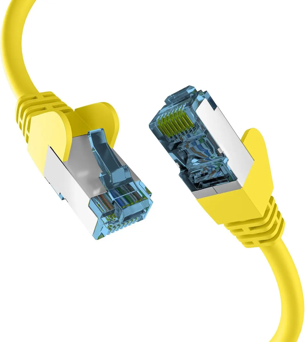 EFB Elektronik M-Cab EC020200189 CAT7 Netwerkkabel 30m