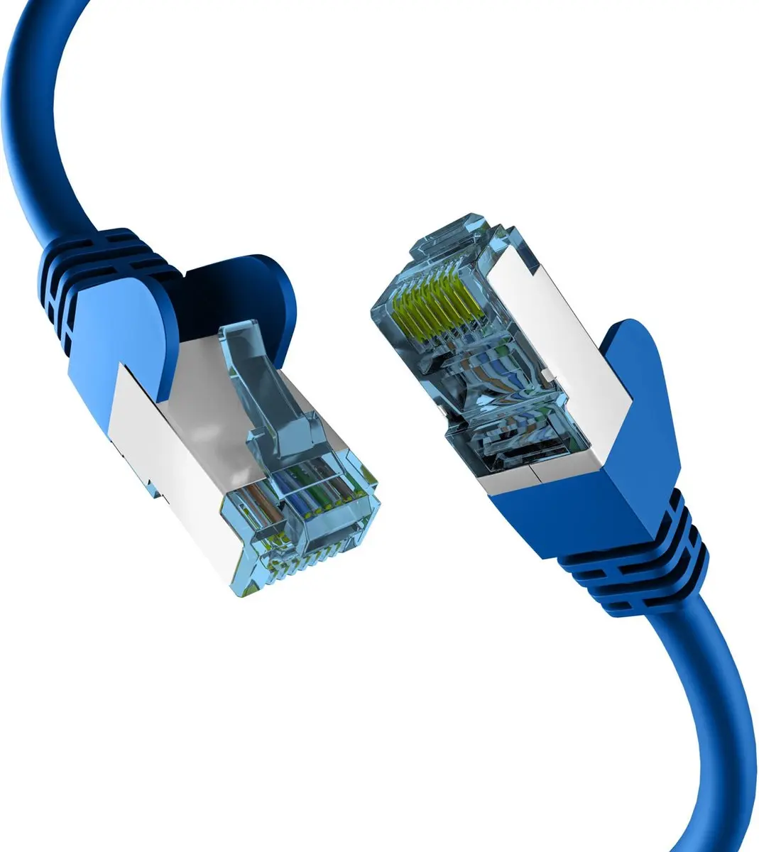 EFB Elektronik EC020200214 CAT7 Patchkabel
