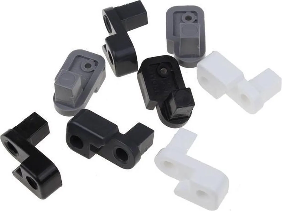 Whirlpool Scharnierbus Set 481010627601