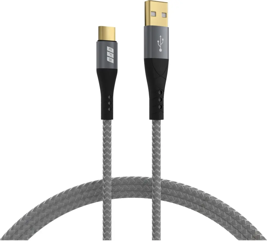 EFB Elektronik USB-AC-00002 USB-kabel 1m