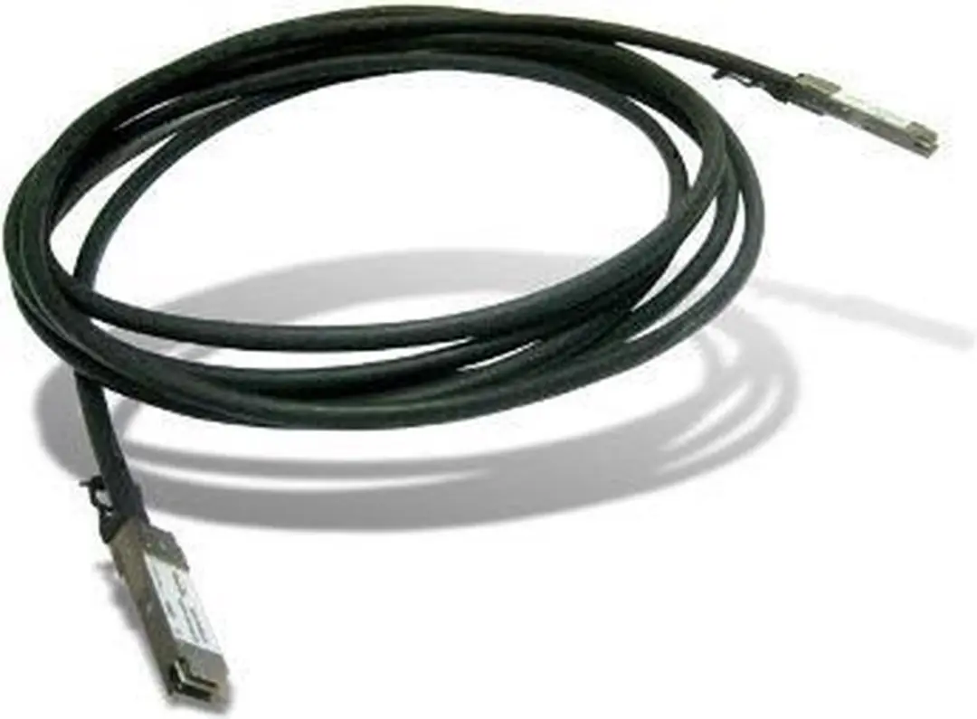 Fujitsu -Twinax Netwerkkabel SFP+