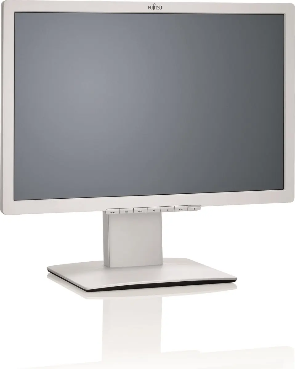 Fujitsu B line B22W-7 computer monitor 55,9 cm (22") 1680 x 1050 Pixels HD LED W