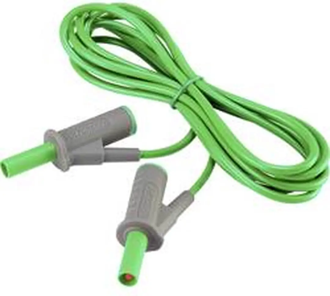 Voltcraft MSB-501 Veiligheidsmeetsnoer 4mm