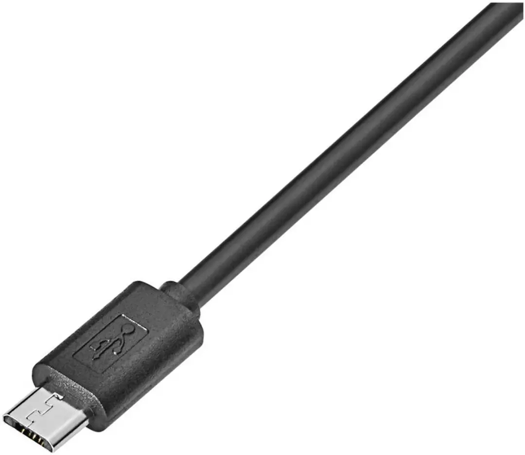 Voltcraft SPS-2502/R Stekkernetvoeding - 2500mA Micro-USB - afbeelding 4 van 6