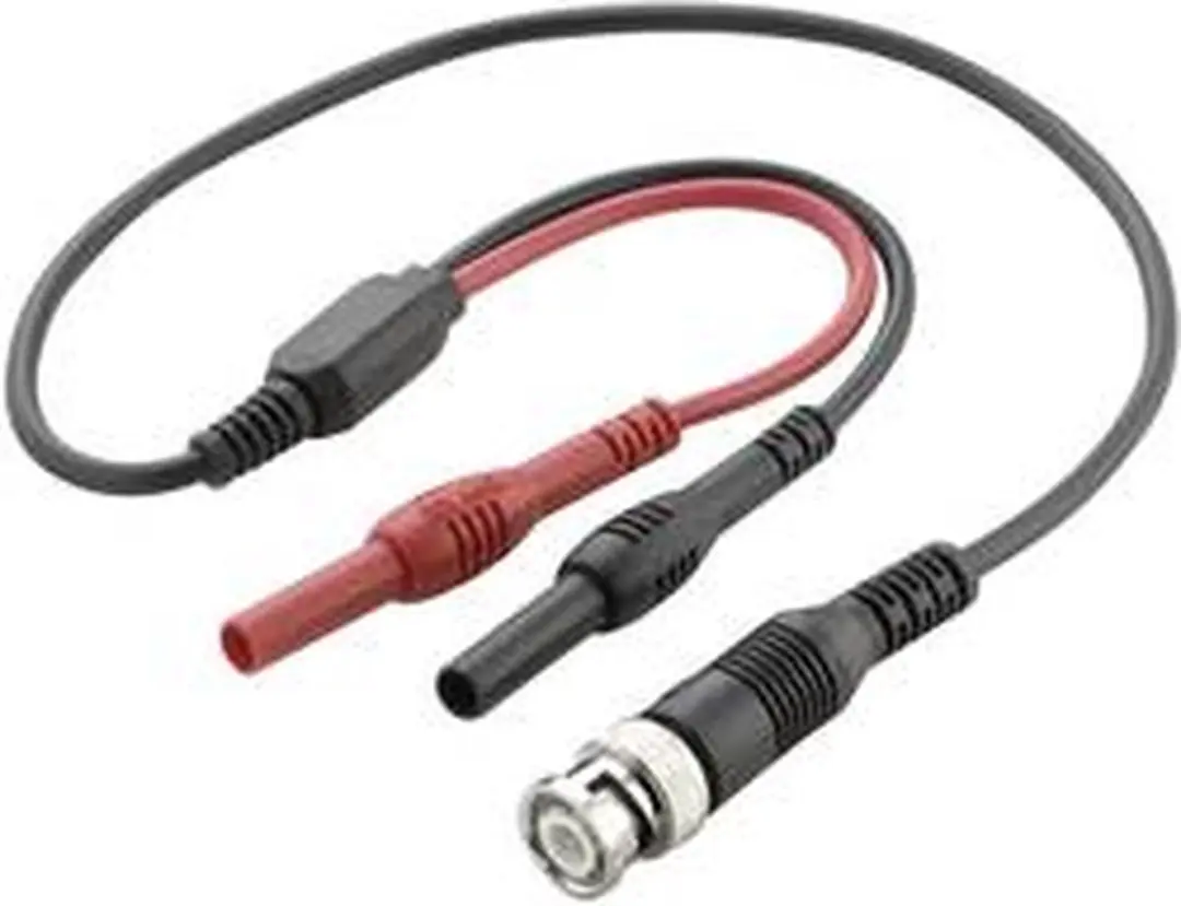 Voltcraft BNC-meetsnoer 0.50 m