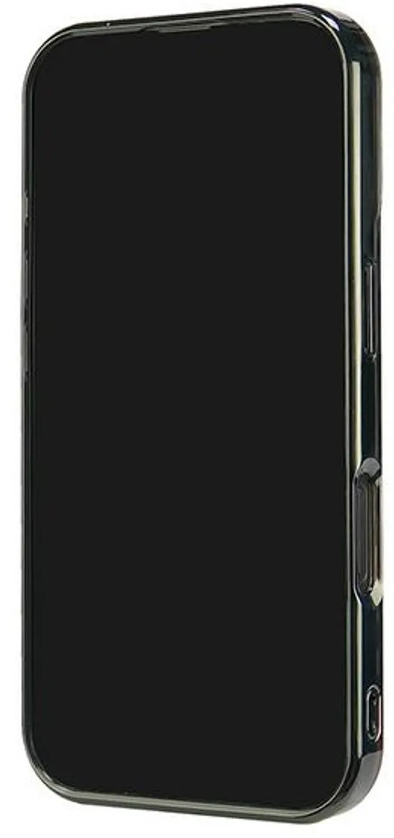 Audi Iml Sport MagSafe Hoesje iPhone 16 6.1 - Transparent - afbeelding 6 van 6