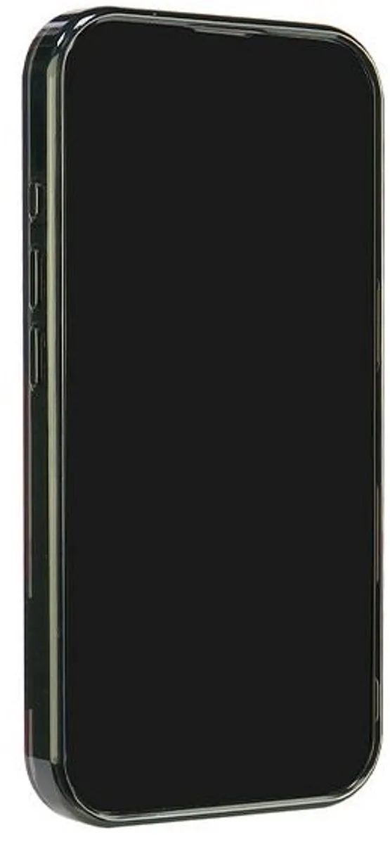 Audi Iml Sport MagSafe Hoesje iPhone 16 6.1 - Transparent - afbeelding 5 van 6